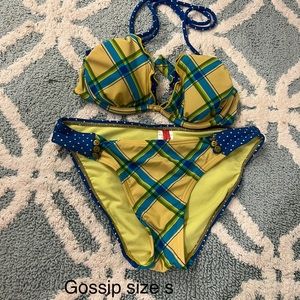 Swimsuits